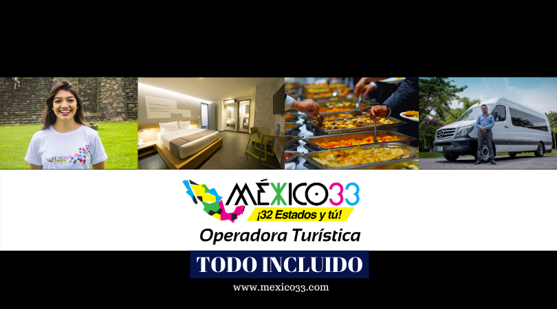 Portada 1 - México33