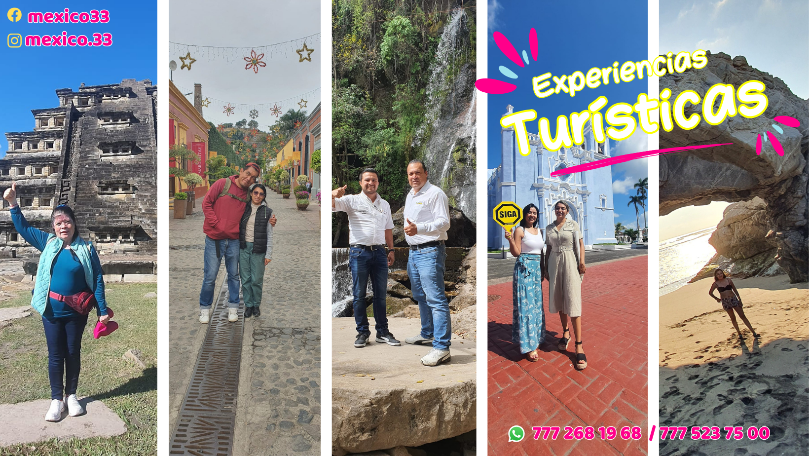 Portada 2 - México33