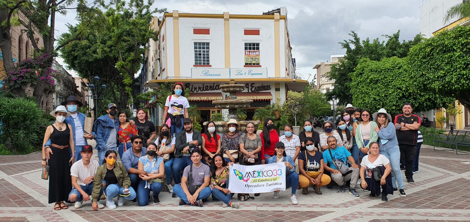 Portada 3 - México33